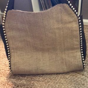 Big Buddha Large Tote/Purse